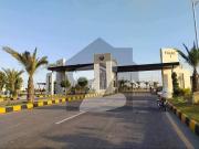 DHA valley Islamabad 8 Marla plot available for sale