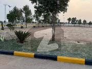 Dha Valley Islamabad Bogenvelia Block 8 Marla Ready Plot...