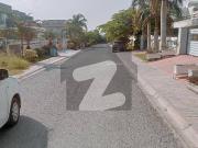 DHA Valley Islamabad Daffodils Block 8 Marla Fest Ballot...