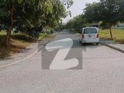 DHA Valley Islamabad Rose 8 Marla All Dues Clear Plot...