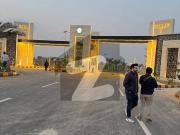 Dha Valley Islamabad Rose Block 8 Marla Plot Ready To...