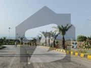 Dha Valley Magnolia 5 Marla Plot Available For Sale