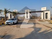 DHA Valley Phase 7 Rose Block Plot Available For Sale