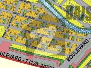 DHA Valley | Street # 56 | Plot File # 8 | Sector Daisy | 5M