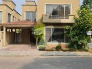 DHA Villa With 3 Bedrooms Attach Washrooms And Lawn...