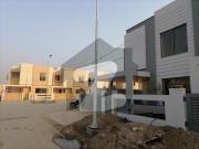 DHA Villas House Sized 9 Marla Is Available DHA Villas