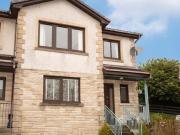 Dhailling Road, A Dhailling Court, Dunoon, 3 Bedroom...