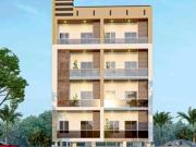 Dhairya Kunj Nivas,Central Jail Road 2 BHK Apartment For...