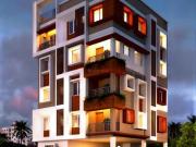 Dhakuria 2 BHK Apartment For Sale Kolkata