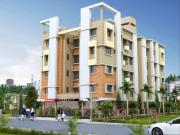 Dhakuria 3 BHK Apartment For Sale Kolkata