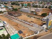 Dhanam Garden,Eachanari Residential Plot For Sale Coimbatore