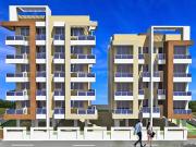 Dhanori 1 BHK Apartment For Sale Pune