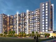 Goel Ganga Newtown Phase 2,Dhanori 2 BHK Apartment For...