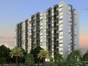 Dhanori 3 BHK Apartment For Sale Pune