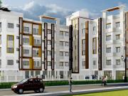 Salt Lake City 3 BHK Apartment For Sale Kolkata