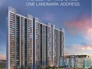 Dharamveer Nagar 3 BHK Apartment For Sale Thane