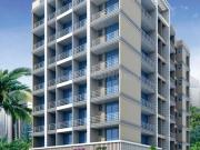 Dharti Krishna,Pushpak Nagar 1 BHK Apartment For Sale...