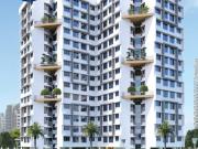 Dhartidhan Dharti,Virar West 1 BHK Apartment For Sale Mumbai