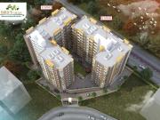 Dhayari 1 BHK Apartment For Sale Pune
