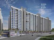 LJR Pratham Vihar Phase I,Dhayari 1 BHK Apartment For...
