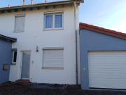 DHH Doppelhaushälfte ruhig an Spielstr. fußläufig zur Uni