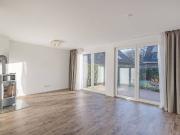 DHH in Lurup ruhiger Lage mit Garten nach Süden