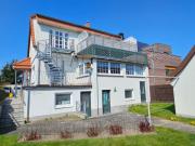 DHH mit 2 WHG, Keller mit TG, Bungalow, Teich, 2 Garagen...