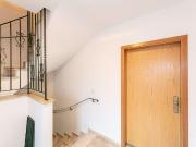 DHH mit Einliegerwohnung in Bestlage Söflingens