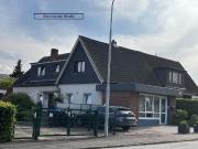 DHH mit Gewerbeeinheit und Einliegerwohnung in Travemünde