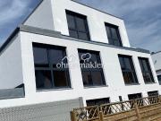 DHH, NEU Haunwöhrer Str. 89, AUSSEN FERTIG, innen im...