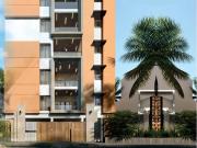 Dhiya Sai Anandham,Koundampalayam 2 BHK Apartment For...