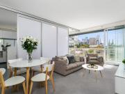 DHRST Darlinghurst Francis St