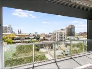 DHRST Darlinghurst Francis St