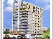Dhru Mehr Bandra West 3 Bedroom 1650 Sq. Ft. Apartment...