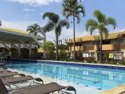 DI ROMA FIORI PARK CALDAS NOVAS