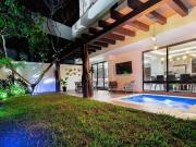 Diade residencial Temozón Norte