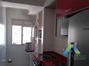 DIADEMA Apartamento 44M2, 2 dormitórios, 1 vaga ótima...