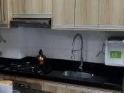 Diadema Apartamento Padrão Centro