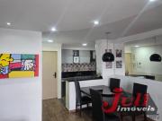 DIADEMA TABOÃO 3 DORMITÓRIOS 1 SUÍTE E 2 VAGAS