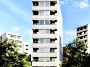 Diag. 73 e/ 56 y 57 EDIFICIO EN CONSTRUCCIÓN