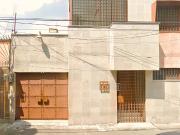 ¡ !, Diagonal 13, Del Valle Centro, Benito Juárez, CDMX