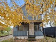 Diagonal Rd, Akron, Home For Sale