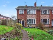 Dialhouse Lane, Coventry, 3 Bedroom Semi detached