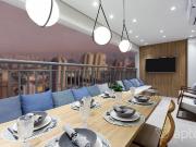 Apartamentos à venda em Vila Prudente, São Paulo | 3...