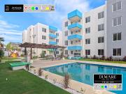 Diamante Turquesa, venta departamento, Acapulco