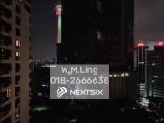 Diamond City Semenyih, Brand New House