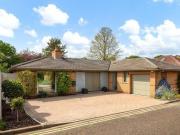 Diamond Close, Cambridge, 4 Bedroom Bungalow