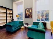 Diamond Duplex Apartment