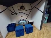 Diamond En Suite Plus B Has an Apartment
