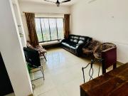 Diamond Garden 2 Bedroom 630 Sq. Ft. Apartment in...